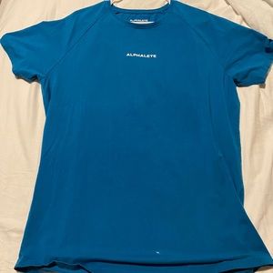 Men’s alphalete shirt